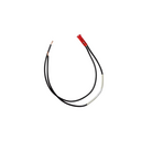 Lámpara neón indicador de tensión 130/250 V~ adaptable a caja 27864-3X Simon 27 Centralizaciones