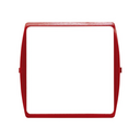 Intermediate piece for 1 element red Simon 27