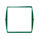 Intermediate piece for 1 element green Simon 27