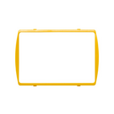 Intermediate piece for 3 half elements yellow Simon 27