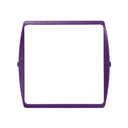 Intermediate piece for 1 element purple Simon 27