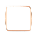 Intermediate piece for 1 element copper Simon 27