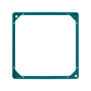 Trim frame for 1 element mint Simon 27