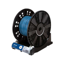 CABLE UNIPOLAR H07V-K 1x2,5MM² 300 METROS AZUL Simon