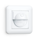 Detector de movimiento pared 180º 8m blanco