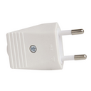 PLUG 10A 250V WHITE Simon Brico