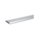Floor trunking 2m and 130x18mm with 3 compartments