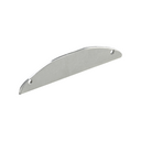 End cap for floor trunking 85x18mm