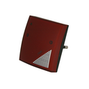 REPELE MOSQUITOS ROJO POR ULTRASONIDOS COBERTURA 25M² 230V/50HZ CONSUMO 0,4W COATI