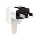 CLAVIJA PARA COCINAS 2P+TT 25A 250V BLANCO Simon