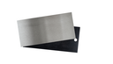 Stainless steel cover for adjustable floor box with 8 elements K45.