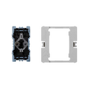 2-way switch 16AX 250V~ with quick terminal connection system Simon K45