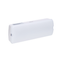 LUMINARIA DE EMERGENCIA LED 200 LÚMENES A BATERÍA IP20 SIMON