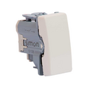 Interruptor paralelo 10A 250V~ branco Simon 27 Play