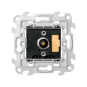 Dimmer switch 500W - 230V with screw connection Simon 24 Harmonie