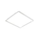 Accessoire profil caché pour les luminaires Simon 720 et Simon 726 120x30