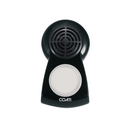 REPELE CUCARACHAS Y RATONES POR ULTRASONIDOS COBERTURA 100M² 230V/50HZ CONSUMO 1W NEGRO COATI