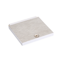 Spare part folding lid for IP66 watertight floor box with 1 Simon K45 mechanism