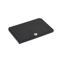Spare part folding lid for IP66 watertight floor box with 2 Simon K45 mechanisms