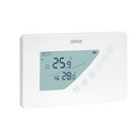 TERMOSTATO DIGITAL PROGRAMABLE SEMANAL SIMON
