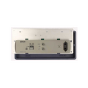 Sound centre with 1 trunking