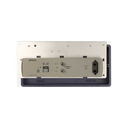 Sound centre with 2 trunkings