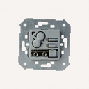 Digital control with notifications, Walkman input and headphone output for sound centre 1 trunking