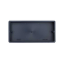 Caja de empotrar para centrales Simon 82