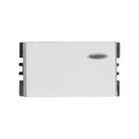 Interruptor de 2 vías con visor 16A 127V blanco Simon 25 Plus
