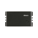 Pulsador de campana con visor 16A 127V grafito Simon 25 Plus