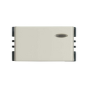 Interruptor de 3 vías con visor 16A 127V marfil Simon 25 Plus
