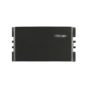 Interruptor de 3 vías con visor 16A 127V grafito Simon 25 Plus