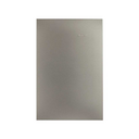 Placa ciega sin chasis cava mate Simon 25 Plus