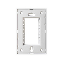 Chasis con tornillos blanco Simon 25 Plus