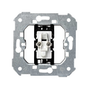 Interruptor unipolar 10 AX 250V~ con sistema de embornamiento rápido Simon 28