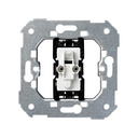 Interruptor para persianas 10 A 250V~ con 3 posiciones: subida, bajada y paro Simon 28