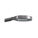 Luminaria vial Simon Merak SXF de 84W con optica II Media 4000K a 120-277V