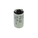 Arrancador universal fluorescente de 4-80 W para tubos de 26 e 38 mm