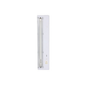 Fluorescent strip Tarvos linkable special under-cabinet 13W cold light 230V/50Hz Simon