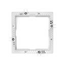 Downlight ARCH Acessório X-Less Quadrado 1-10 V