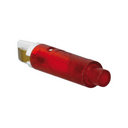 Status indicator lamp for double socket base Simon Cima