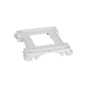 Socket for mini columns and dual-sided columns Simon Cima