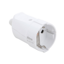 Mobile base 16A 250V white Simon