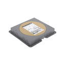 Plastic tray for circular shallow floor box in concrete floor for 6 elements Simon 500 Cima