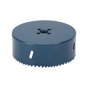 Corona de corte de 114 mm de diámetro para instalación del perfil telescópico Teleblock Simon K45