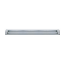 Régua fluorescente Amaltea branca especial para teto, com 2 x 36 W de luz fria, 230 V/50 Hz da .