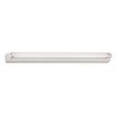 Régua fluorescente Fobos especial para teto, de 18 W de luz fria, 230 V/50 Hz da 