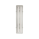 Regleta fluorescente Titania Doble de alta resistencia 2x36W luz fría 230V/50Hz Simon
