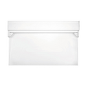 Señal de emergencia LED "salida" LED 5 lúmenes a batería IP20 Simon