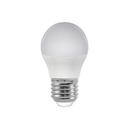BOMBILLA LED E-27 GLOBO PEQUEÑO 6W 450 LÚMENES 200º LUZ CÁLIDA Simon Brico